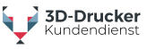 3D-Druckerkundendienst