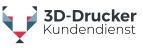 3D-Druckerkundendienst